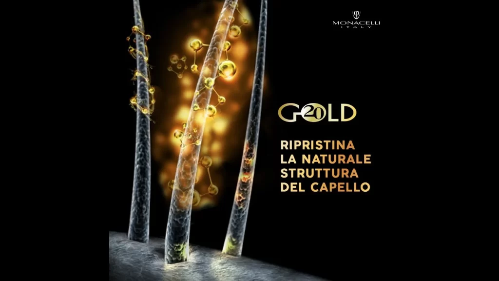gold formula