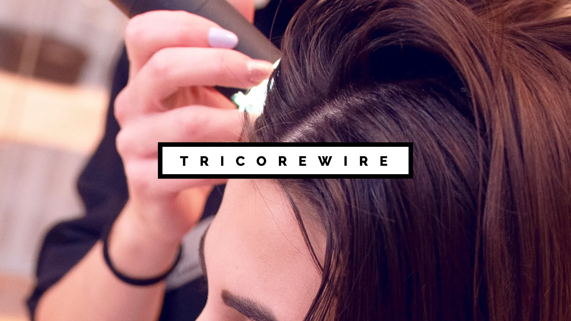 Tricorewire