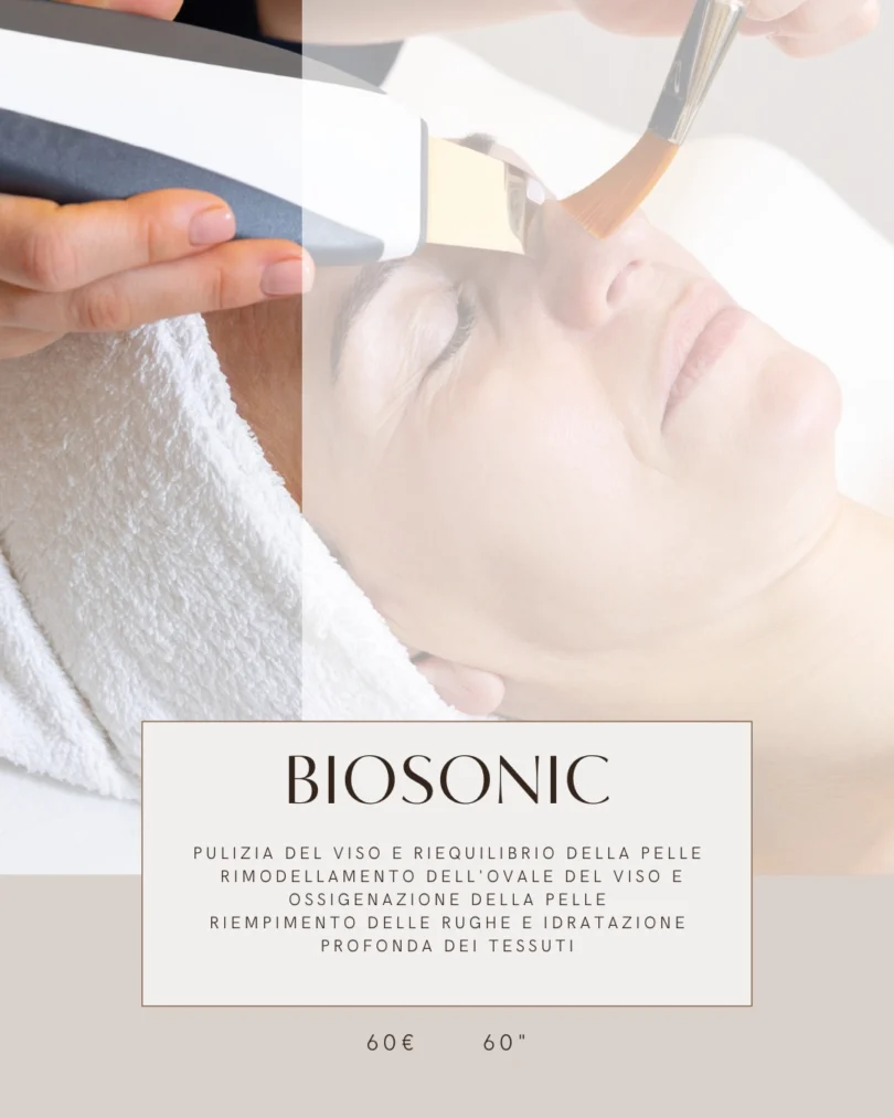 Biosonic